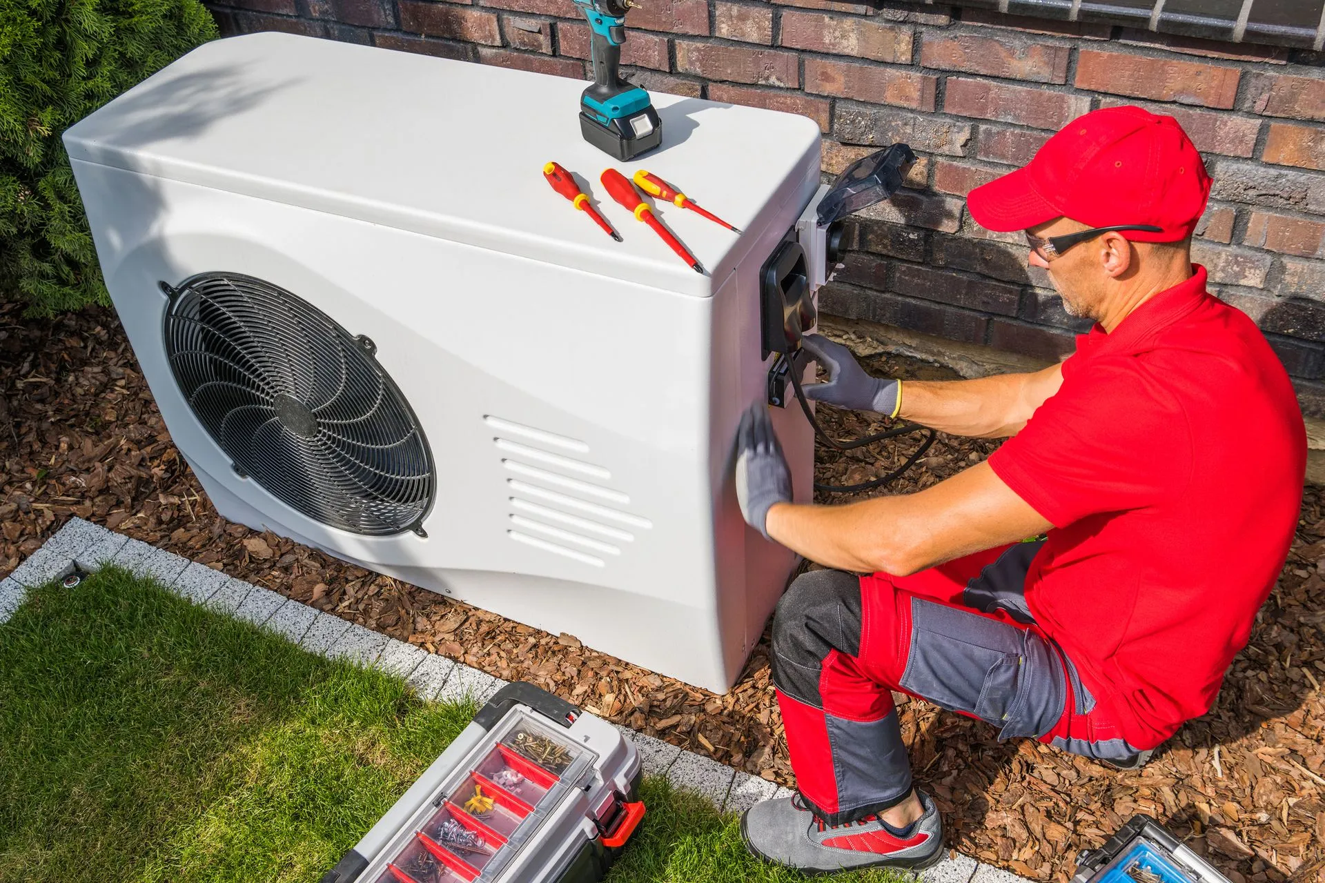 About HVAC in Macon, MO